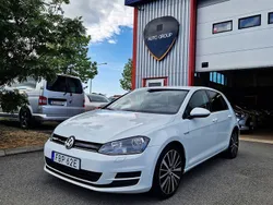 VW Golf VII