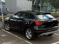 Svart Begagnad 2019 Audi Q2 SUV | 167 000 kr (Marknadspris)