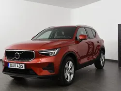 Begagnad 2024 Volvo XC40 SUV | 364 800 kr (Bra pris)