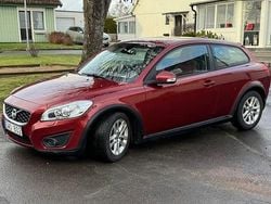 Begagnad 2011 Volvo C30 Halvkombi | 54 999 kr (Bra pris)