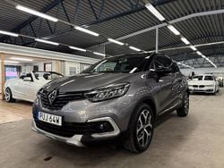 Flerfärgad Begagnad 2019 Renault Captur SUV | 119 900 kr (Marknadspris)