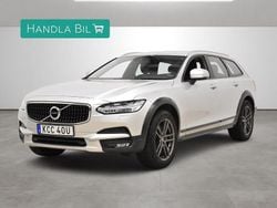 Silver Begagnad 2019 Volvo V90 CC Momentum Kombi | 319 900 kr (Marknadspris)