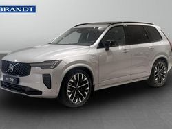 Silver Ny 2025 Volvo XC90 Ultra SUV | 949 900 kr (Marknadspris)