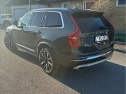 Grå Begagnad 2020 Volvo XC90 Inscription SUV | 529 000 kr (Marknadspris)