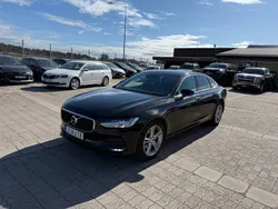 Svart Begagnad 2017 Volvo S90 Momentum Sedan | 199 900 kr (Marknadspris)