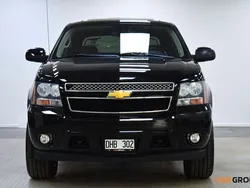 Chevrolet Avalanche
