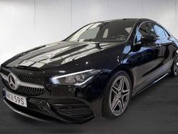 Begagnad 2019 Mercedes CLA200 Sportkupé | 289 000 kr (Marknadspris)