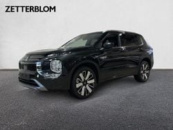 Black diamond Ny 2025 Mitsubishi Outlander Edition SUV | 620 800 kr
