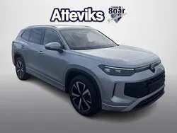 Silver Ny 2025 VW Tayron Edition SUV | 519 900 kr (Bra pris)
