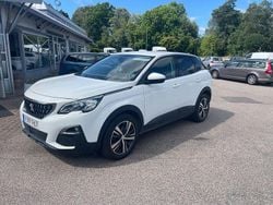 Okänd Begagnad 2017 Peugeot 3008 Active SUV | 162 900 kr (Lite dyr)