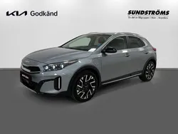Grå Begagnad 2022 Kia XCeed Advance SUV | 309 900 kr (Dyr)