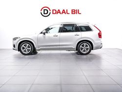 Vit Begagnad 2017 Volvo XC90 R-Design SUV | 339 700 kr (Marknadspris)