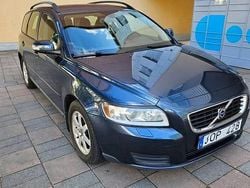 Begagnad 2009 Volvo V50 Kombi | 32 900 kr (Bra pris)