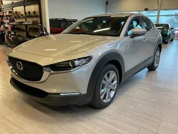 Brun Ny 2024 Mazda CX-30 SUV | 348 000 kr (Marknadspris)