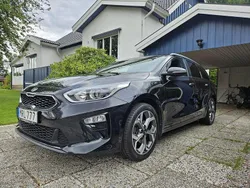 Begagnad 2019 Kia Ceed Sportswagon Kombi | 167 000 kr