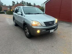 Begagnad 2008 Kia Sorento 4 SUV | 27 900 kr (Marknadspris)