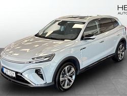 Grå (grey) Begagnad 2022 MG Marvel R Performance SUV | 309 900 kr