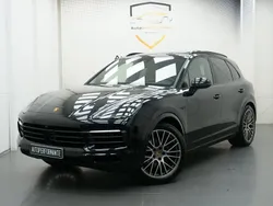 Begagnad 2023 Porsche Cayenne Platinum Edition SUV | 999 000 kr (Dyr)