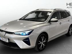 Begagnad 2022 MG MG5 EV Luxury Kombi | 209 900 kr