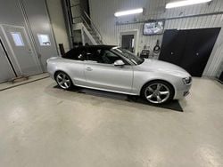 Begagnad 2010 Audi A5 Cabriolet Cab | 149 000 kr (Marknadspris)