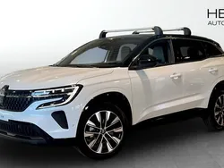 Vit Begagnad 2023 Renault Austral Techno SUV | 324 900 kr (Superpris)