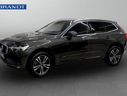 Mörkgrå (grå) Begagnad 2019 Volvo XC60 Momentum SUV | 299 900 kr (Superpris)