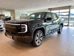 Ny 2025 Maxus eTerron 9 Pickup | 874 875 kr