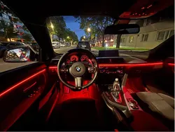 Vit Begagnad 2016 BMW 420 Gran Coupé M Sport Sportkupé | 210 000 kr (Lite dyr)