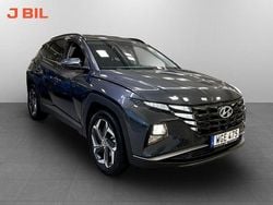 Grå Begagnad 2022 Hyundai Tucson Essential SUV | 324 900 kr (Bra pris)