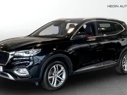 Begagnad 2022 MG EHS Luxury SUV | 212 900 kr (Bra pris)