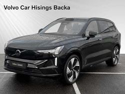 Svart Begagnad 2025 Volvo EX90 Performance SUV | 949 900 kr (Superpris)