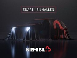 Svart Begagnad 2017 BMW 520 Kombi | 129 900 kr (Lite dyr)