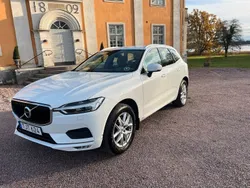 Vit Begagnad 2017 Volvo XC60 Momentum SUV | 214 900 kr (Bra pris)