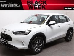 Vit Begagnad 2024 Honda ZR-V Elegance SUV | 359 900 kr (Bra pris)