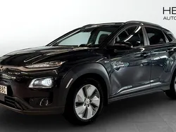 Grå (brown) Begagnad 2020 Hyundai Kona Advanced SUV | 239 900 kr (Marknadspris)