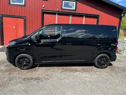 Begagnad 2017 Peugeot Expert Van | 99 900 kr (Bra pris)