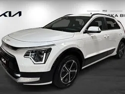 Vit Ny 2025 Kia Niro Advance SUV | 407 350 kr