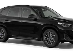 Grå (space silver metallic) Ny 2025 BMW iX1 Comfort Edition SUV | 578 700 kr (Superpris)