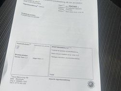 Brun Begagnad 2007 Citroën C5 Kombi | 21 000 kr (Marknadspris)