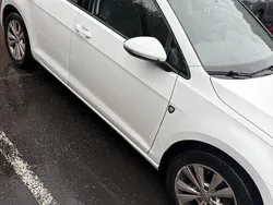 Vit Begagnad 2017 VW Golf VII Halvkombi | 85 000 kr (Superpris)