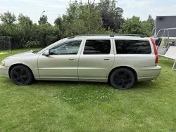 Brun Begagnad 2007 Volvo V70 Momentum Kombi | 23 000 kr (Superpris)