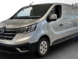 Ny 2024 Renault Trafic Van | 324 900 kr