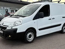 Vit Begagnad 2014 Toyota Proace Van | 79 900 kr (Marknadspris)