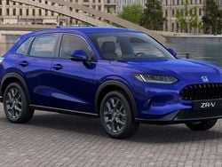 Vit Ny 2024 Honda ZR-V Elegance SUV | 359 900 kr (Marknadspris)