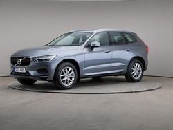 Grå (osmium grey (metallic)) Begagnad 2019 Volvo XC60 Momentum SUV | 349 000 kr (Marknadspris)