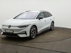 Vit Begagnad 2024 VW ID.7 Pro Kombi | 519 000 kr (Superpris)
