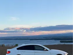 Vit Begagnad 2016 BMW 435 Gran Coupé M Sport Sportkupé | 315 000 kr (Marknadspris)