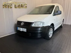 VW Caddy
