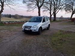 Begagnad 2003 Suzuki Ignis Halvkombi | 10 000 kr