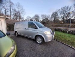 Begagnad 2006 VW Transporter Van | 26 900 kr